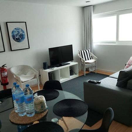 Azorean Flats V Heart Of Ponta Delgada - Centro Екстериор снимка