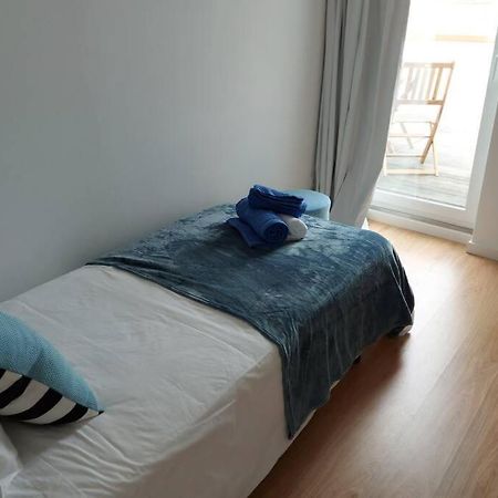 Azorean Flats V Heart Of Ponta Delgada - Centro Екстериор снимка