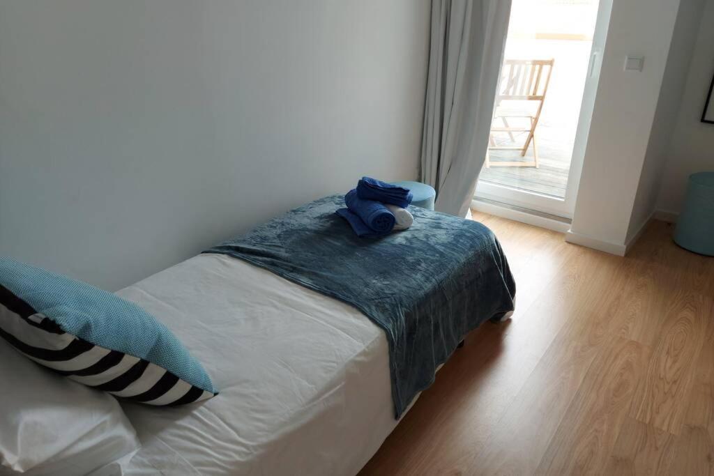 Azorean Flats V Heart Of Ponta Delgada - Centro Екстериор снимка