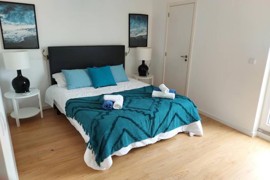 Azorean Flats V Heart Of Ponta Delgada - Centro Екстериор снимка