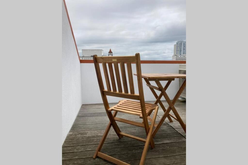 Azorean Flats V Heart Of Ponta Delgada - Centro Екстериор снимка