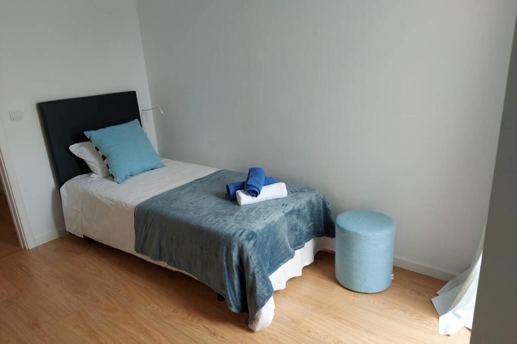 Azorean Flats V Heart Of Ponta Delgada - Centro Екстериор снимка
