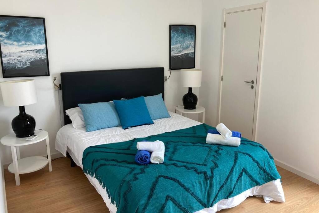 Azorean Flats V Heart Of Ponta Delgada - Centro Екстериор снимка
