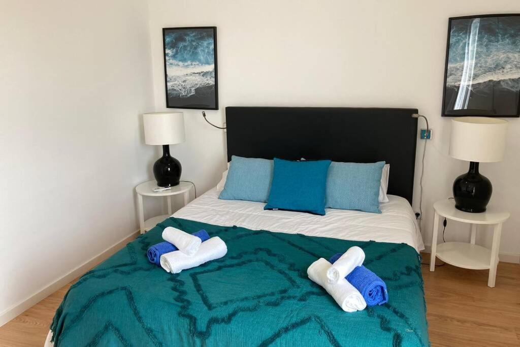Azorean Flats V Heart Of Ponta Delgada - Centro Екстериор снимка